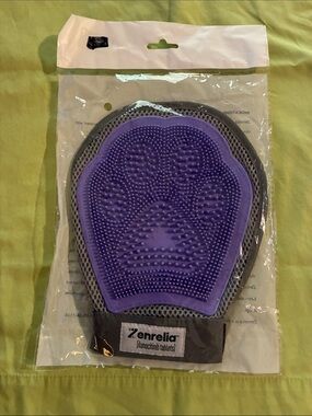 Dog Glove For Itching Dogs